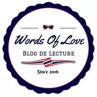 wordettes's profile picture. Découvrez nos coups de cœur lecture, des infos et nos chroniques. #Addictbooks
wordsoflovebooks@laposte.net