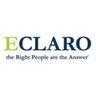 eclarotweets's profile picture. Global human capital solutions firm HQd in NYC, operations in US, Canada, and the Philippines. The Right People are The Answer #EclaroCanHelp