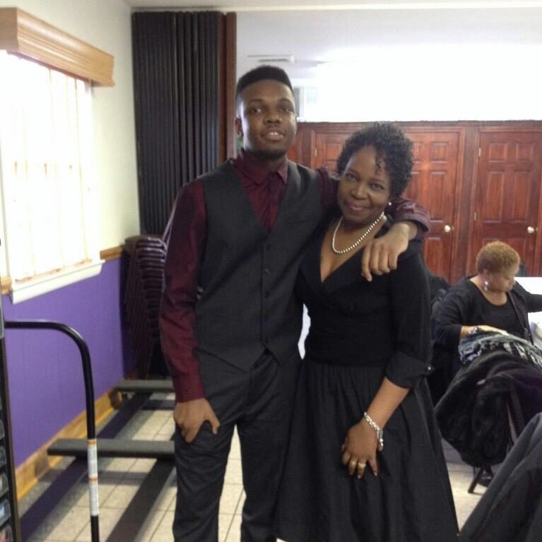 Tre_A_Brown's profile picture. So believe in something, even if means sacrificing everything! - Colin Kaepernick