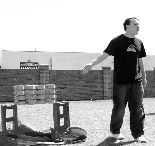 TreyChandler333's profile picture. Oh Hey!