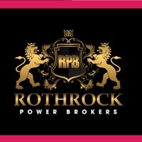 Rothrock Power Brokers LLC(@RothrockPartner) 's Twitter Profile Photo