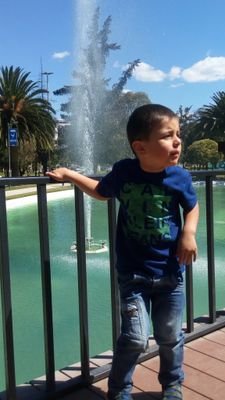 xleiton's profile picture. Los tesoros no están en la tierra