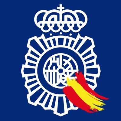 Spanish Police Official Twitter (English Version).
Sharing information about crime and security in Spain affecting other countries.
@policia