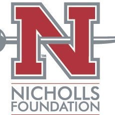 The Nicholls Foundation exists as the primary fundraising arm to support the mission of Nicholls State University.