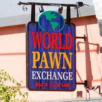 World Pawn Exchange(@WorldPawn) 's Twitter Profile Photo