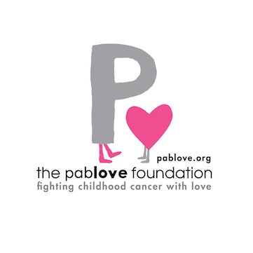 national #pediatriccancer #nonprofit helping kids with #cancer live, a love-filled life today and a cancer-free life tomorrow. give now!