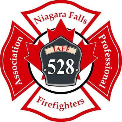 Niagara Falls Professional Firefighter's Association Local 528