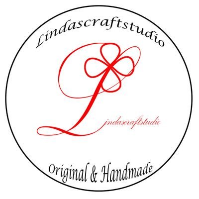 Lindascraftstudio focus on handmade cord crafts, home decor, curtain tiebacks, bracelets and more.