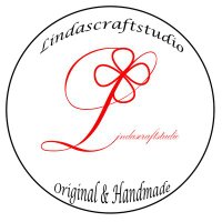 LindasCraftStudio(@lindas_craft) 's Twitter Profile Photo