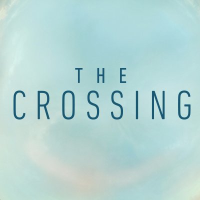 The official Twitter for The Crossing.