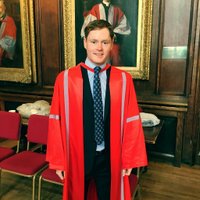 Dr Clayton Ó Néill (@oneillclay) 's Twitter Profile