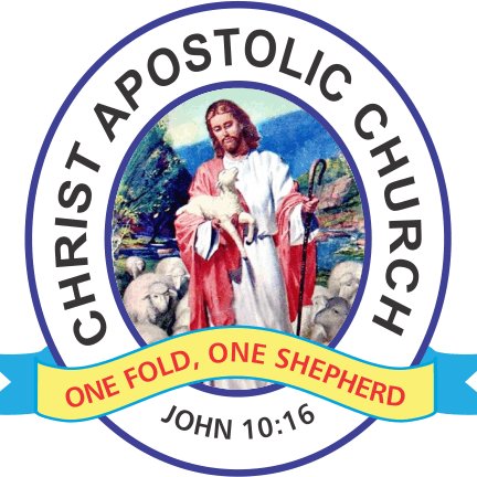 The official handle of Christ Apostolic Church (Mount of Blessing) Yaba, Lagos, Nigeria.
It's @cacyaba on every platform.