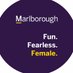 Marlborough School (@Marlborough) Twitter profile photo