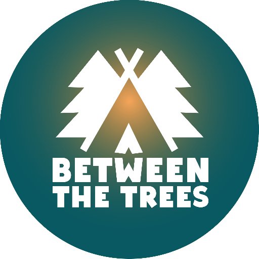 Between The Trees