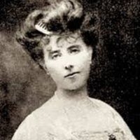 The International Elizabeth von Arnim Society (@elizabethvaintl) 's Twitter Profile