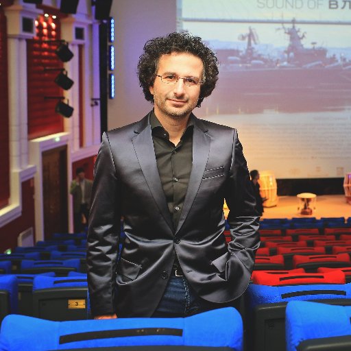 mjeliamusic's profile picture. Composer and artistic director of cultural initiatives | https://t.co/UYJir3vCX7 | https://t.co/WruWB4yncv