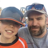 Craig Bennett (@craigb76) 's Twitter Profile Photo Craig Bennett (@craigb76) 's Twitter Profile Photo