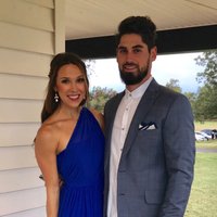 Brett Eibner - @Brett_Eibner Twitter Profile Photo