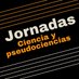 Jornadas sobre ciencia y pseudociencia (@cienciajornadas) Twitter profile photo