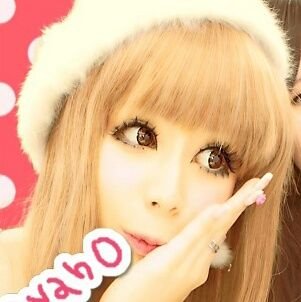 madamadadane050's profile picture. 好きなものを買うために頑張って働いてます♥
好きな物→ファッション♦コスメ♦グルメ♦ショッピング♦トラベル♦ネイル♦ヘアカラー♦メイク♦ダイエット♦ユーチューブ♦ムービー♦
