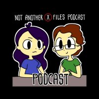 Not Another X-Files Podcast Podcast(@notanotherxfpod) 's Twitter Profile Photo