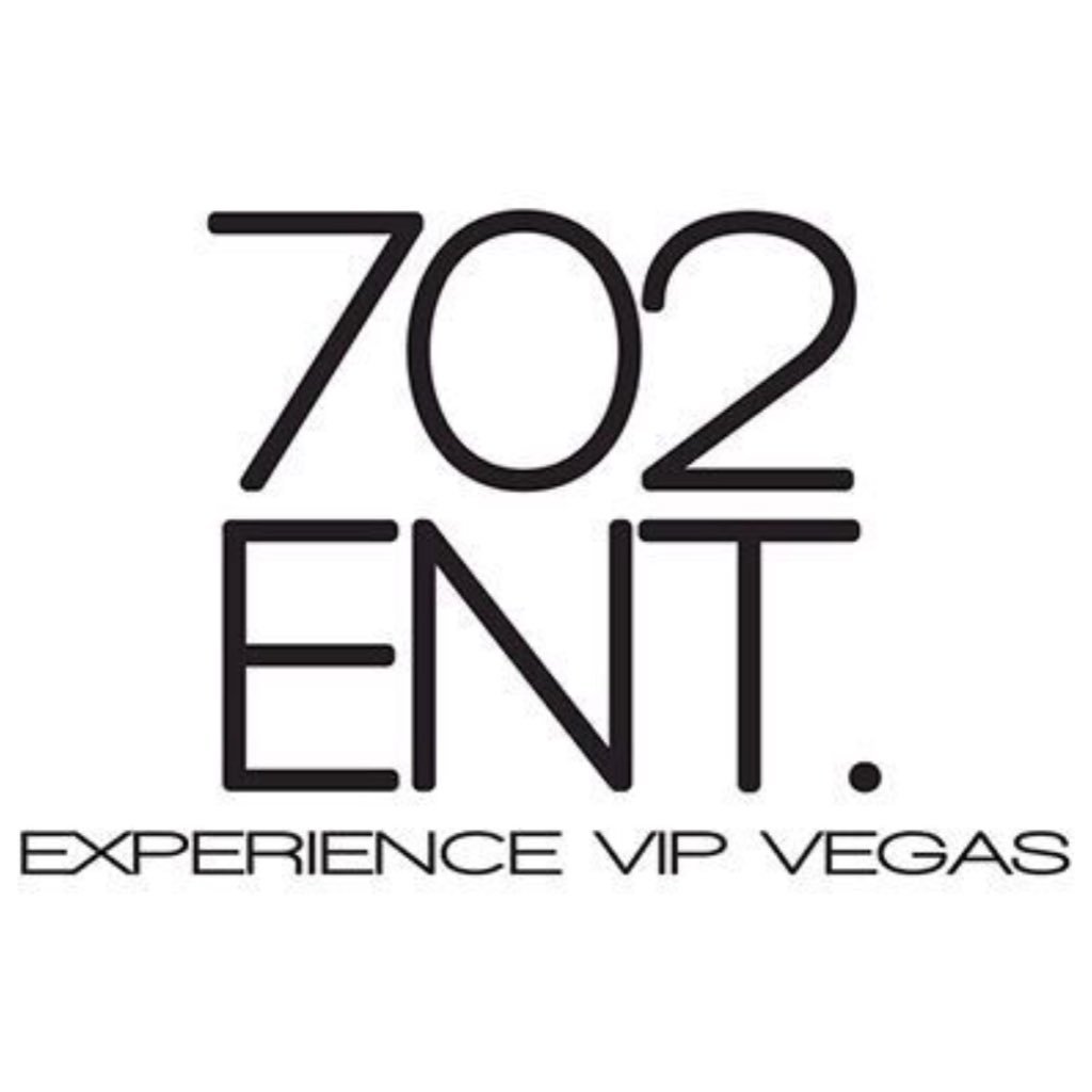 Follow our main account @702ENT. For enquires email at info@702ent.com & for UK clients uk-info@702ent.com