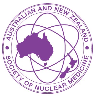 The ANZSNM is the professional society for ALL professionals in Nuclear Medicine in Australia and New Zealand. We aim to inform.Re-tweets aren't endorsements.