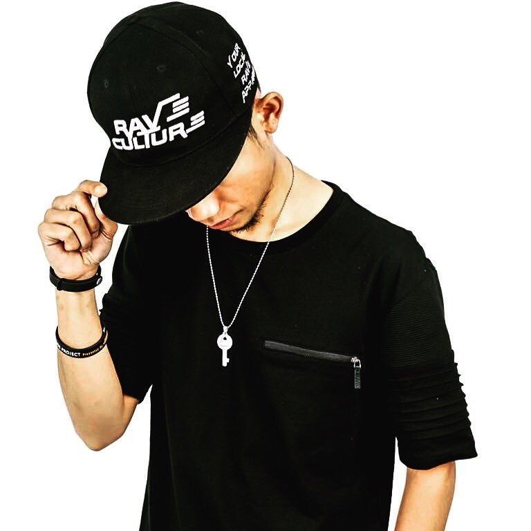 FOUNDER:RAVECULTURE.MY INSTAGRAM:RAVECULTURE.MY WECHAT:RAVECULTURE