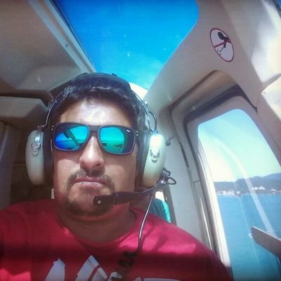 martinpichy's profile picture.