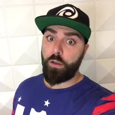 We love the man himself, Keem! Follow for updates and awesome content on one of our favorite YouTubers.