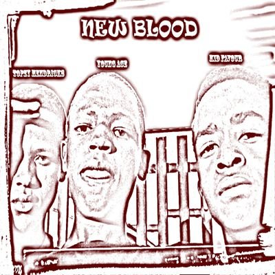 Youngsters of hip-hop art yet to reach their pinnacle, it's not that far baby. 
Bookings: newbloodsa@gmail.com or call: 0764193072