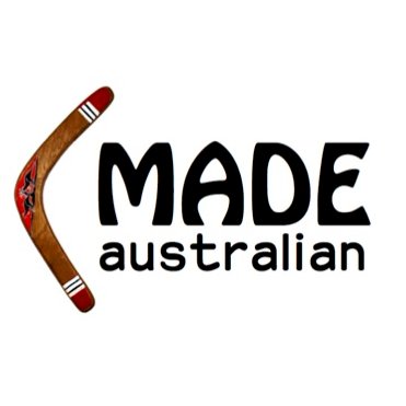 Made Australian are fanatical supporters of a Buy Australian policy and assist plus promote those businesses marketing Australian Made products.