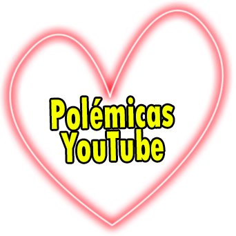 Los mejores resúmenes de todas las polémicas en Youtube.