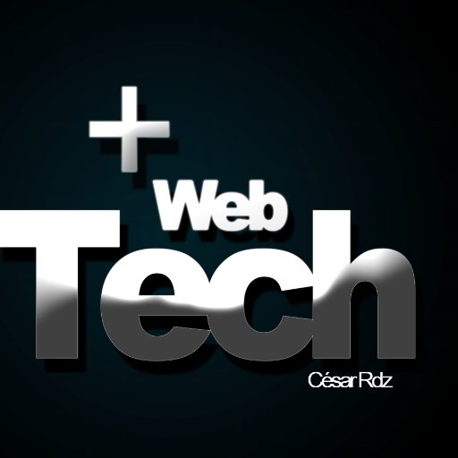 WebTechnoology's profile picture. soporte en Tecnologia