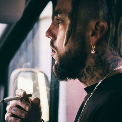 QuantumHate's profile picture. who?