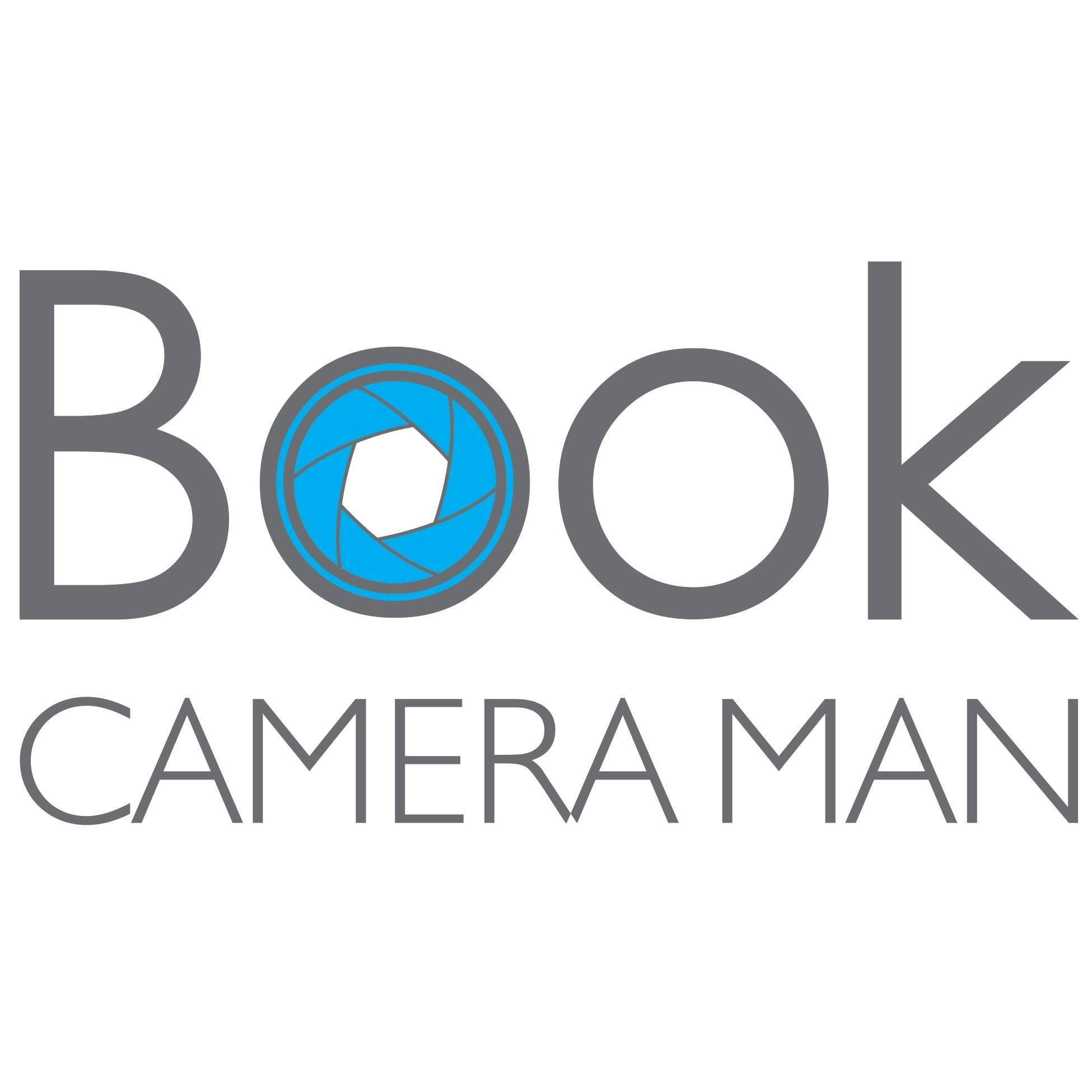 We at Book Camera Man's are a group of photographers who provide photography services in all categories for a flat rate of $99.99/hr