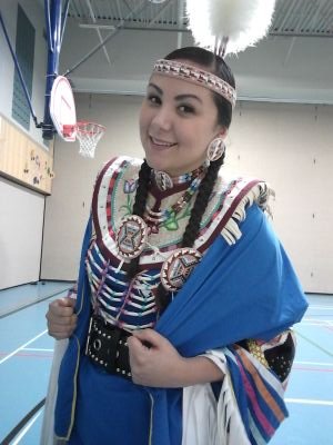 NikkiShawana1's profile picture. 