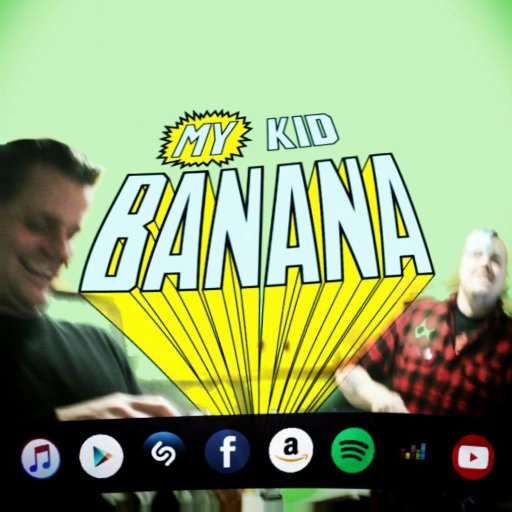 My Kid Bananaさんのプロフィール画像