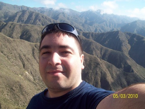 Cohito's profile picture. 