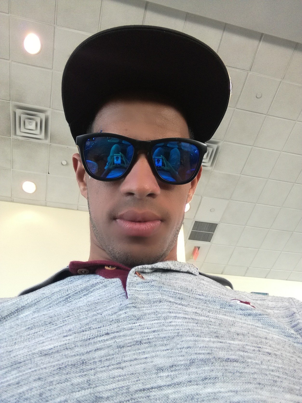 Meran_do's profile picture. Dominican Republic.