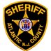 Atlantic County Sheriff (@atlcosheriff) Twitter profile photo