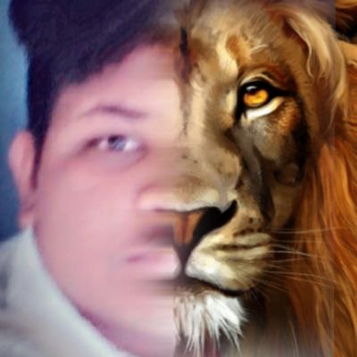Girish62663728's profile picture. The tiger