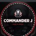 Commander J (@commanderj69) Twitter profile photo Commander J (@commanderj69) Twitter profile photo
