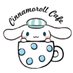 シナモロールカフェ【公式】 (@Cinnamon_cafe_) Twitter profile photo