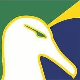 Trabalhamos pela conservação de albatrozes e petréis. 
O Projeto Albatroz é patrocinado pela Petrobras, por meio do Programa Petrobras Socioambiental.