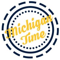 Michigan Time(@Michigan_Time) 's Twitter Profile Photo