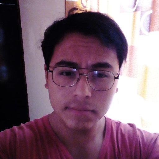 RicardoReusAlv's profile picture. :v