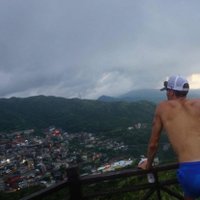 Corey Bellemore (@coreybellemore) 's Twitter Profile