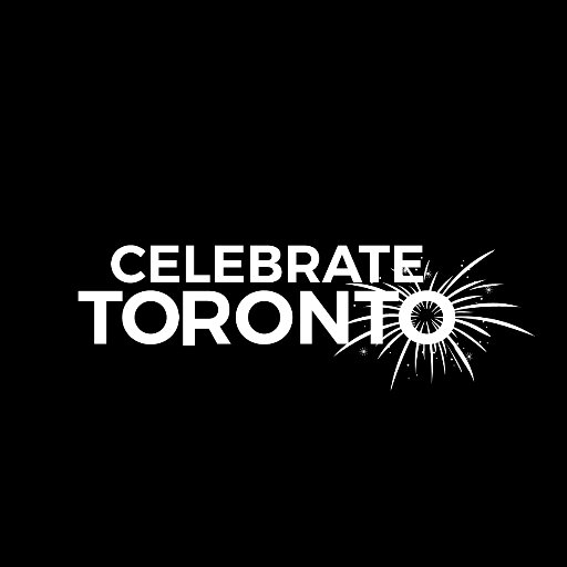 The Official Annual Celebration of Toronto's Anniversary #CelebrateToronto #HappyBirthdayToronto Instagram: @CelebrateToronto
