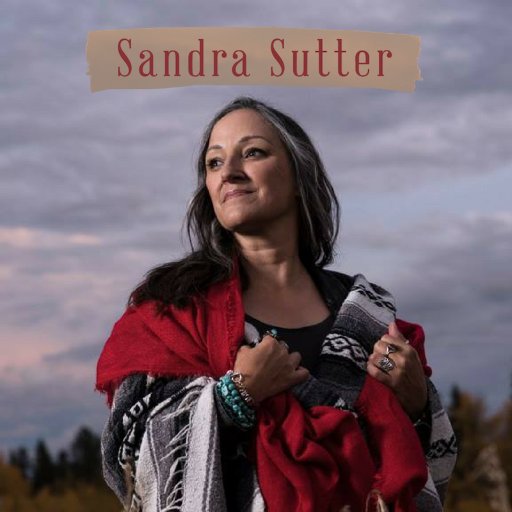 Sandra is an award winning recording artist, public speaker and Indigenous Community Industry Liaison. Cluster Stars & Fireside are two recent album releases.